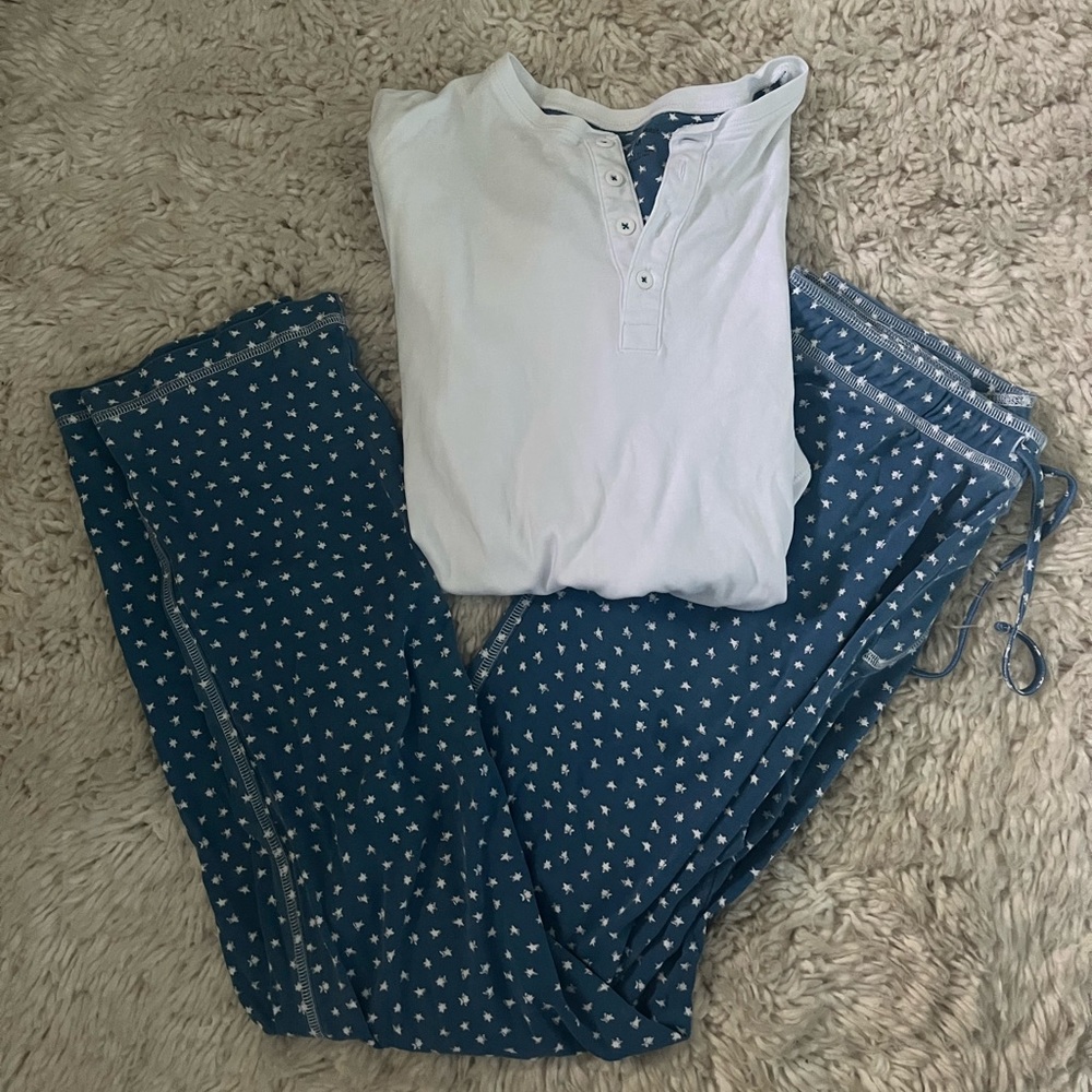 Mens Roller Rabbit Pajamas *LIMITED EDITION*